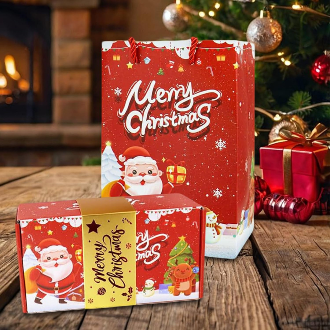 Boîte-Cadeau Surprise