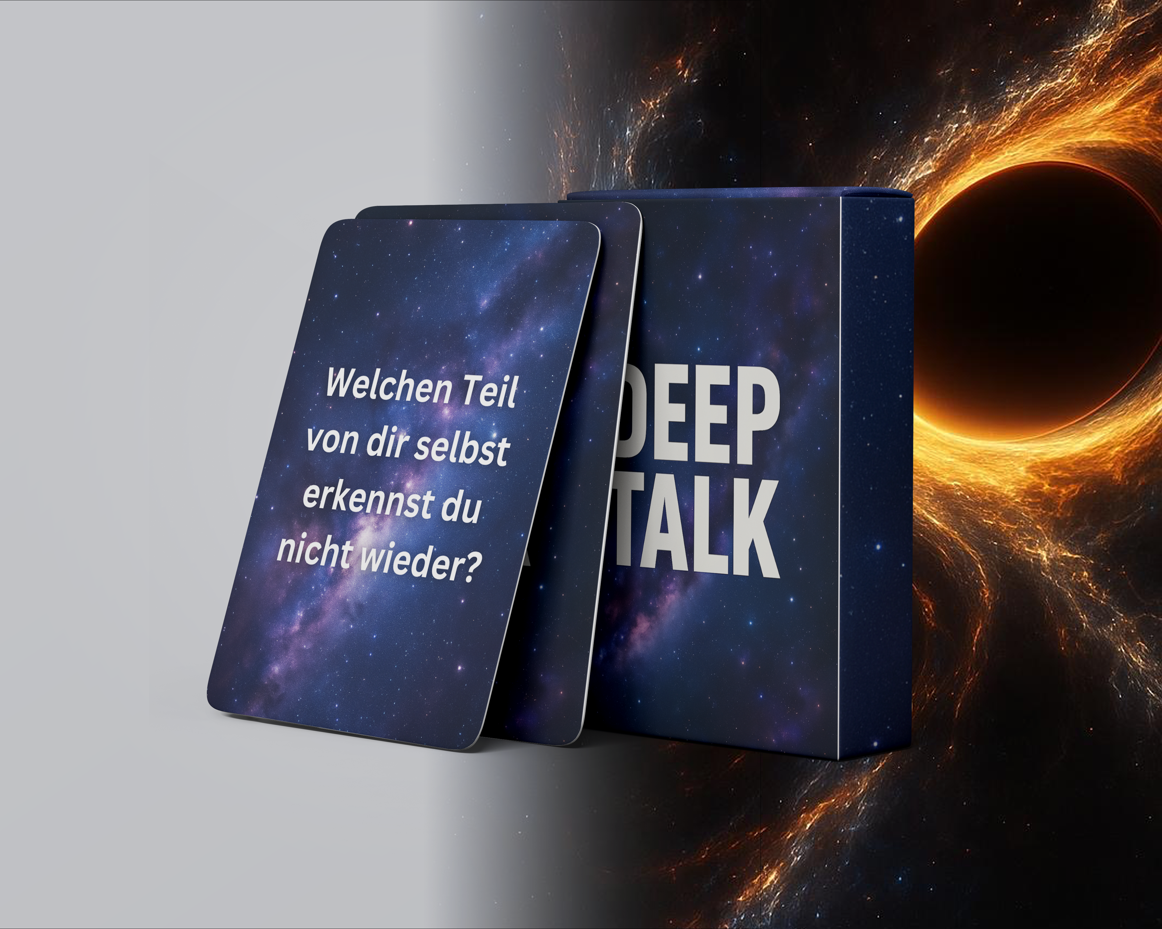 Deep Talk