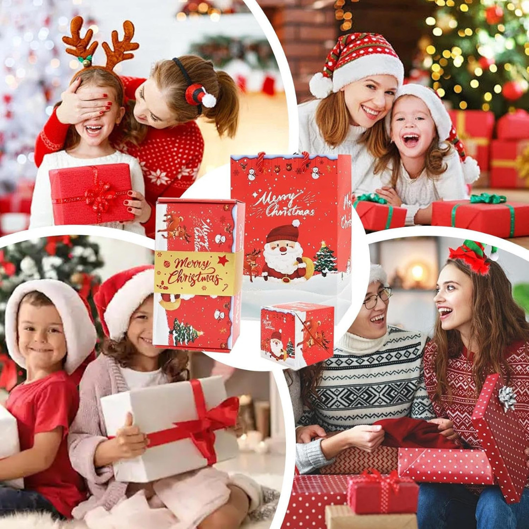 Boîte-Cadeau Surprise