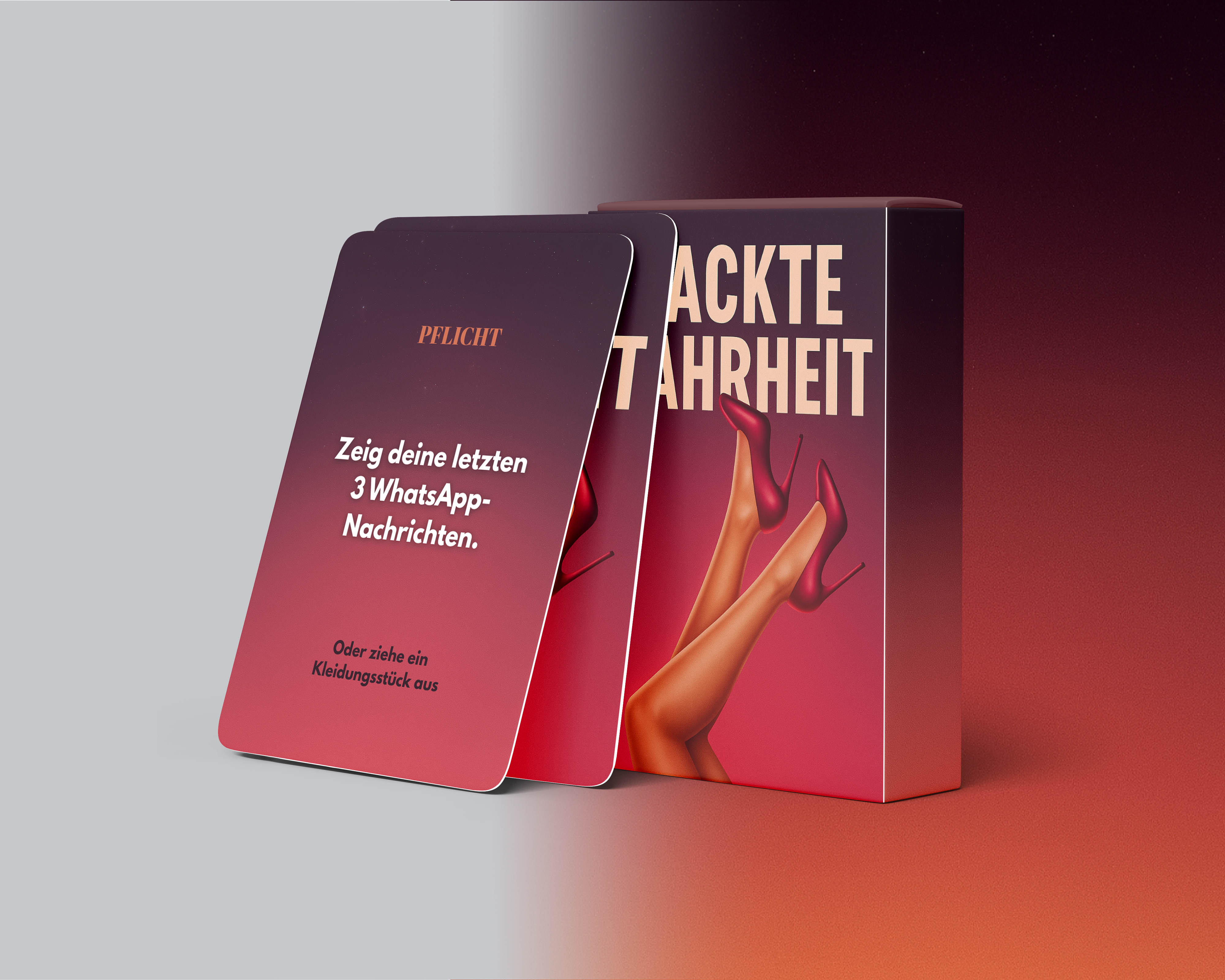 Nackte Wahrheit